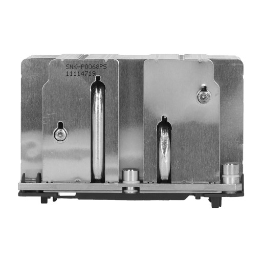 Радиатор процессора snk-p0068ps lga 3647-0 2u для платформы x11 Purley Acce охлаждение