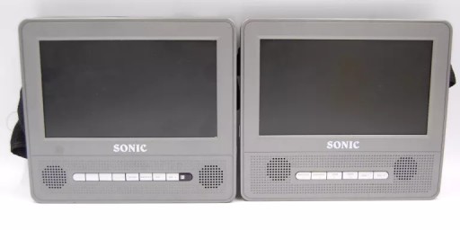 CD-ПЛЕЕР SONIC DPX 3270 S ДЛЯ АВТОМОБИЛЯ