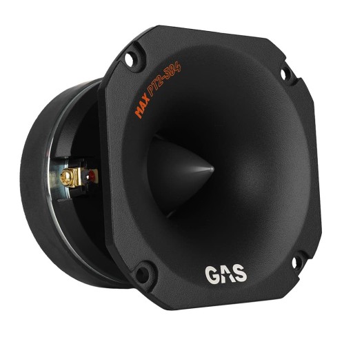 1,5-дюймовые твитеры GAS MAX PT2-384