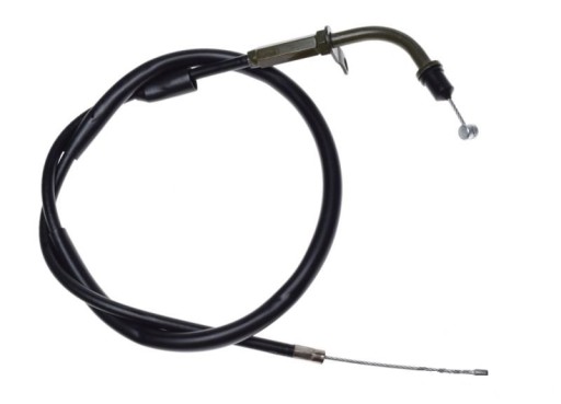 ГАЗОВЫЙ КАБЕЛЬ для Junak 901 902 Barton Sprint Volcano