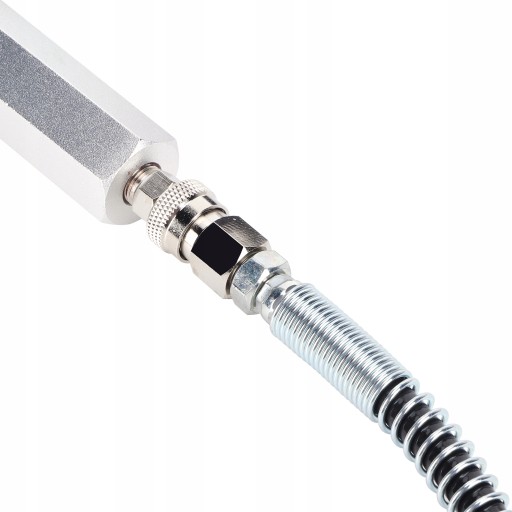 Адаптер для натриевого шланга CO2 CGA320 // TR21-4