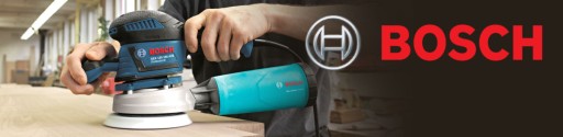 Тарелка многодырочная 150мм MEDIUM GEX125-150AVE BOSCH