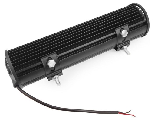 Светодиодная рабочая лампа 240Вт LightBar комбо 30см 9-36В