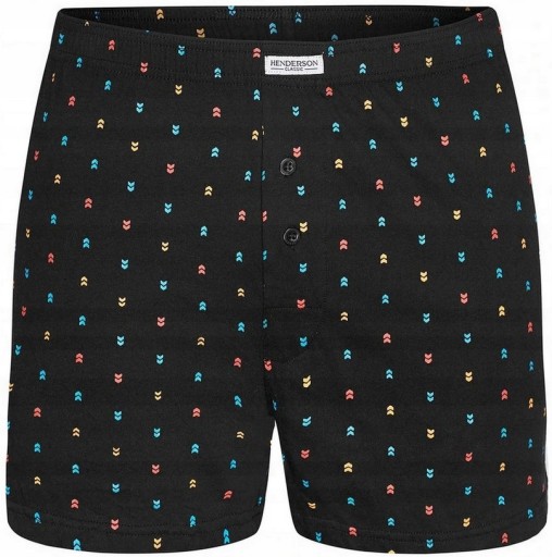 5x Henderson's Men's Loose Boxers XL