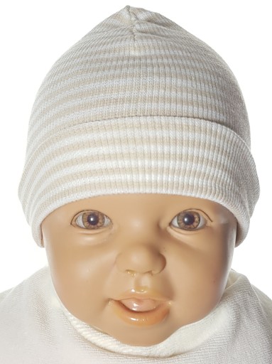 Шляпа Layette для новорожденной детской шляпы Smurfette Newborn 0-3 MC 20
