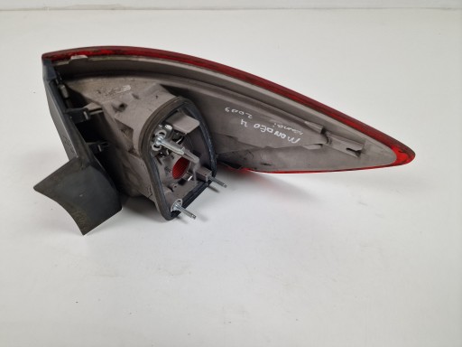 MONDEO MK4 KOMBI LAMPA LEWA TYLNIA ORG. ŁADNA