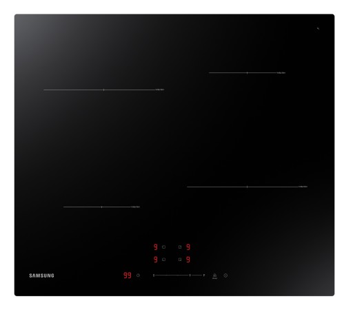 Панель Samsung + духовка + микроволновая печь
