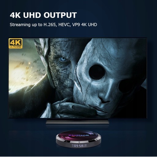 Kinhank Retro Super Console X MAX — три в одном