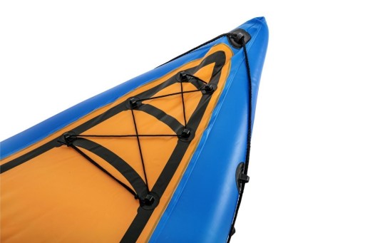 Байдарка Hydro-Force 275 x 81 см Bestway 65115