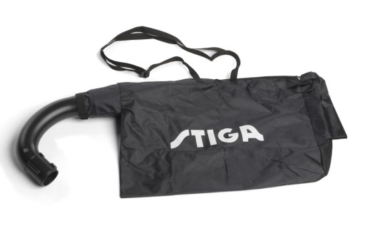 Садовый пылесос 2 в 1 BL 530 V STIGA