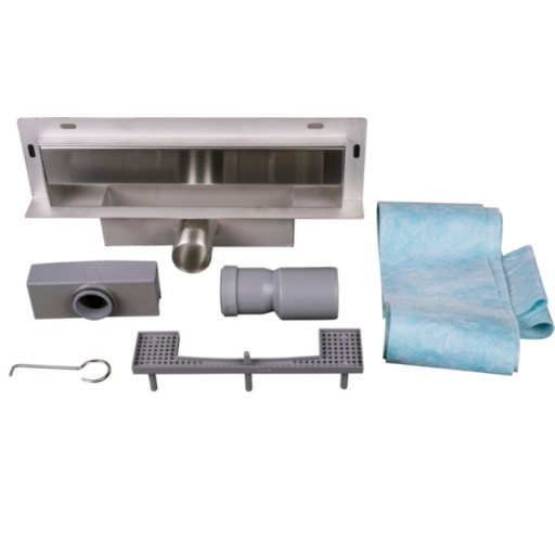 Трап Balneo W-Drain 70 см