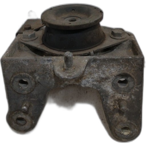 VIVARO TRAFIC PRIMASTAR ENGINE PAW