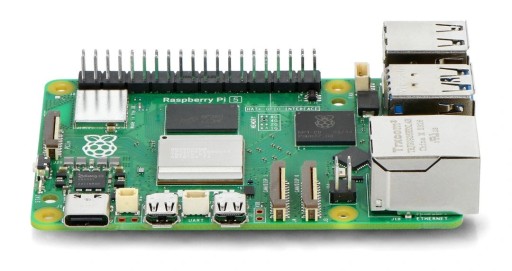 ОДНОПЛАТНЫЙ компьютер Raspberry Pi 4 x 2,4 ГГц 8 ГБ ОЗУ Bluetooth WiFi 4K