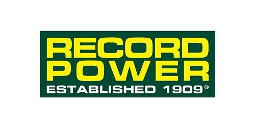 RECORD POWER PILARKA TAŚMOWA STOŁOWA DO DREWNA BS250