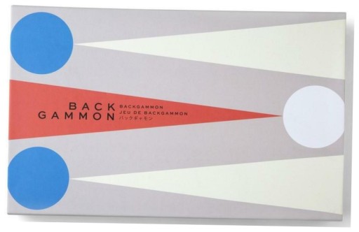 Backgammon Tryktrak Gra planszowa