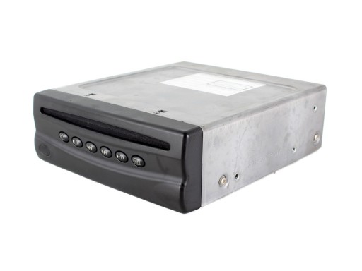 ПРИВОД DVD-ПЛЕЕР FORD MONDEO MK4 GALAXY MK3 6M2J-19C043-AB