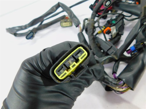 УСТАНОВКА SEA-DOO SPARK ACE 900 278002905