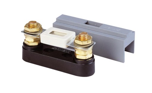 ДЕРЖАТЕЛЬ ПРЕДОХРАНИТЕЛЯ ТИПА C100 ZEHC100 VETUS