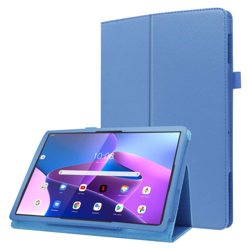 ТОНКИЙ ЧЕХОЛ ДЛЯ LENOVO M10 PLUS 10,6