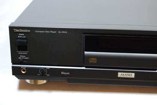 ТЕХНИКА SL-PS70