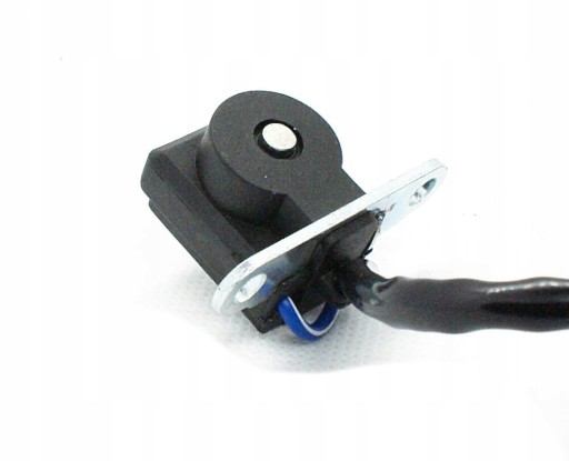 Статор Магнето Magneto 4T 139FMB 6 катушек Мопед Quad Cross Chopper ATV