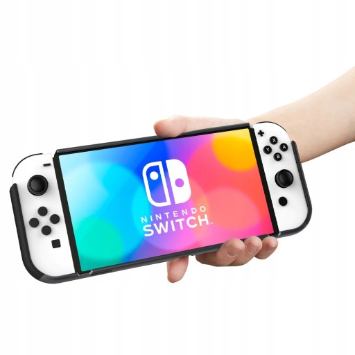 Чехол для Nintendo Switch Oled, чехол Spigen Thin Fit