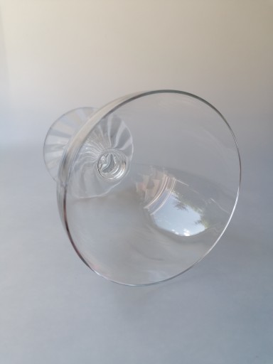 KIELISZEK DO WODY KIELICH LALIQUE 400 ml