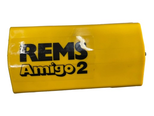 КОРПУС ДВИГАТЕЛЯ REMS AMIGO 2 КУЗОВ