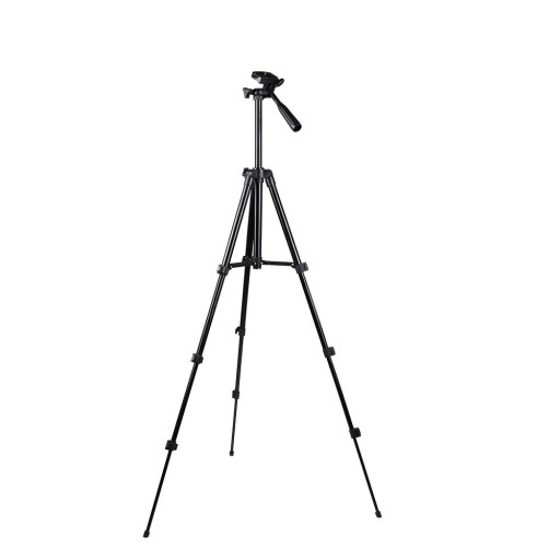 TRIPOD 3120 штатив для телефона и камеры GoPro.