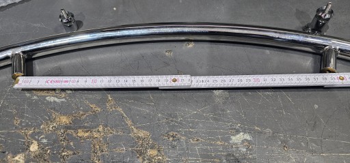 РУЧКА для кабины Aquaform Puenta/MASIVA 600-12006