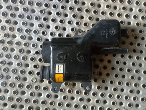 БАК ДЛЯ ЖИДКОСТИ SCANIA POWER POWER 1405788