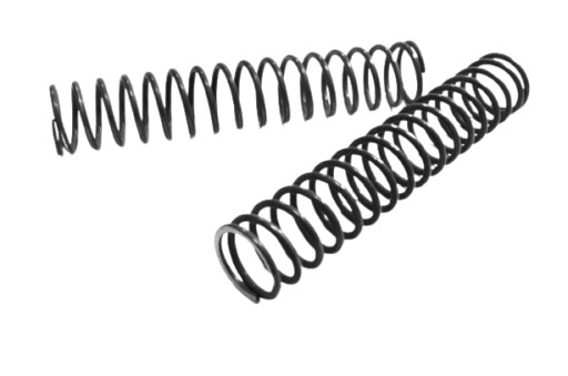 Давление пружина D = 1,9 * dz = 19 * l = 100 - 2 ПК