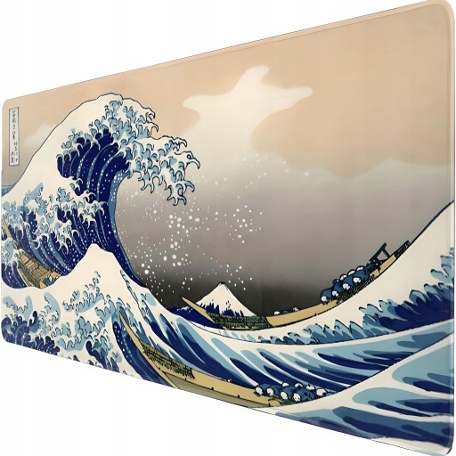 КОВРИК ДЛЯ ИГРОВОЙ МЫШИ ДЛЯ СТОЛА XXL 90X40