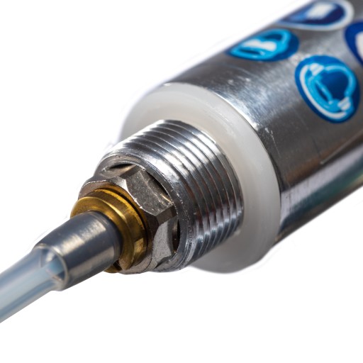 Пистолет для мытья обивки Benbow Metall PRO