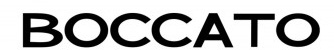 BOCCATO Обувь Мокасины Черные 405 р.40