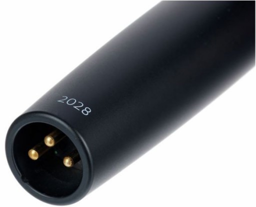 Конденсаторный микрофон Shure KSM9HS
