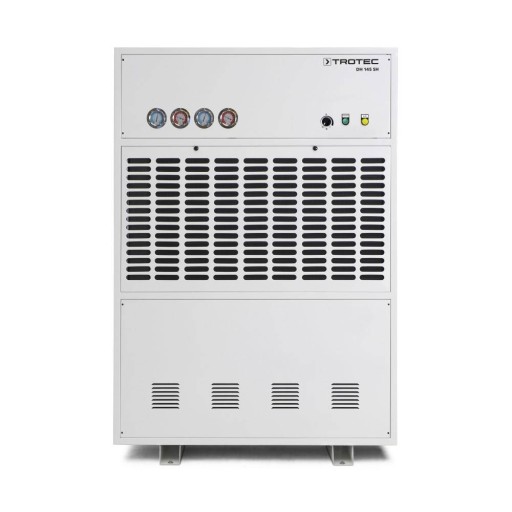 Промышленный осушитель воздуха TROTEC DH 145 SH