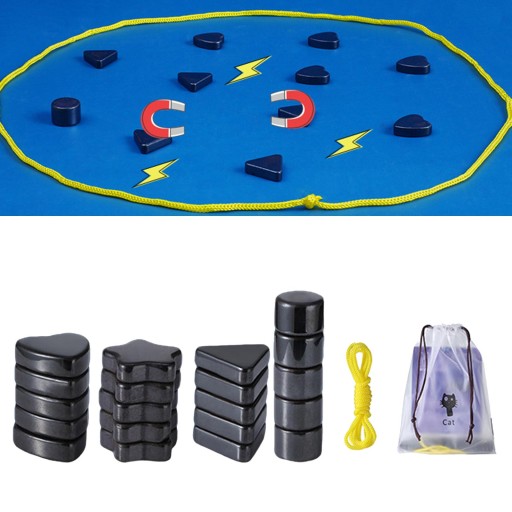 pack Chess Interactive Chess Board Game for Indoor Camping 5 Pcs