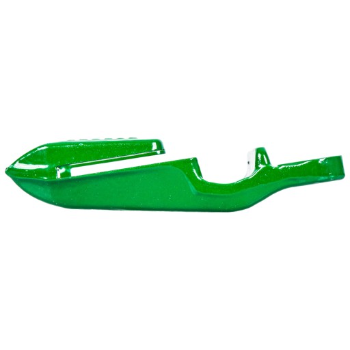 John Deere H205448 Средний тройной штык Soja