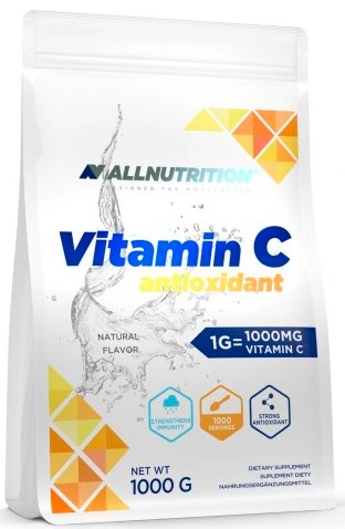 SFD ALLNUTRITION VITAMIN C витамин C 1 кг