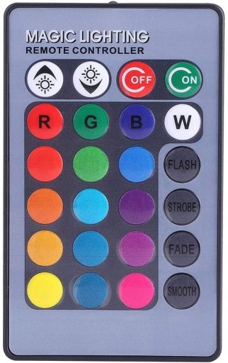 Светодиодный фонтан для подводного плавания с дистанционным управлением RGB