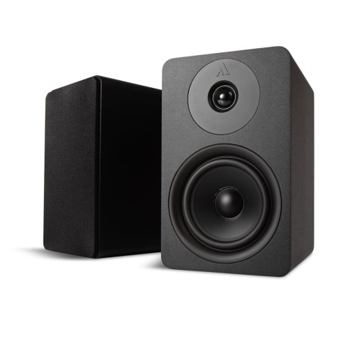 ARGON AUDIO ALTO 5 MK2 Черный