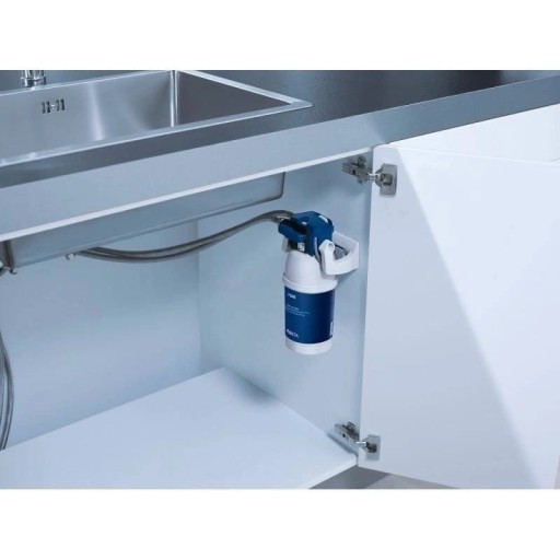 BRITA On Line Active Plus MyPure P1 Фильтр для воды под раковиной