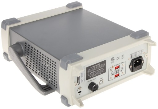 UNT-T UT8802E Лабораторный счетчик