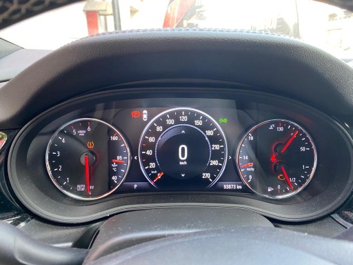 Выключение Adblue Opel Insignia Удаление DPF Ремонт NOX