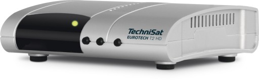 Mini Tuner Dekoder DVBT DVBT2 TV Naziemna