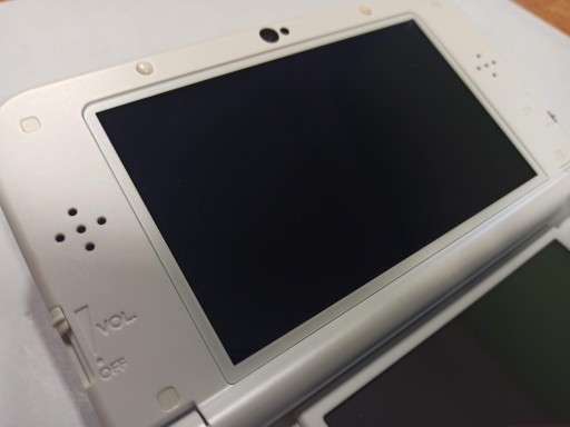 НОВАЯ КОНСОЛЬ NINTENDO 3DS XL ANIMAL CROSSING IPS + ИГРА + ЧЕХОЛ
