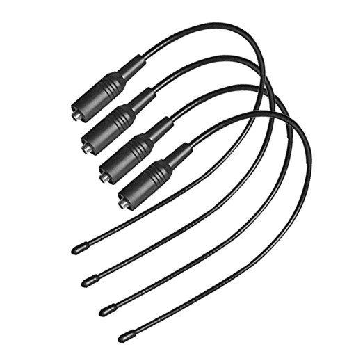 4x16 двухдиапазонных антенн VHF/(144/430 МГц) для
