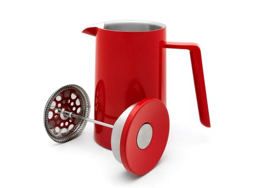 Zaparzacz Leopold Vienna San Marco do kawy THERMOS
