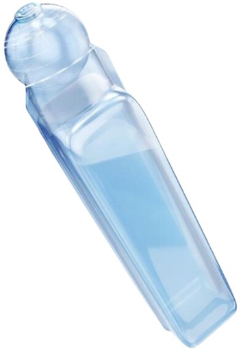 NEBULIZATOR INHALATOR NEBUCARE Secure+ SÓL KATAREK
